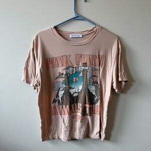 Daydreamer Pink Floyd Tee